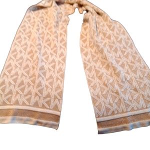 Michael kors scarf